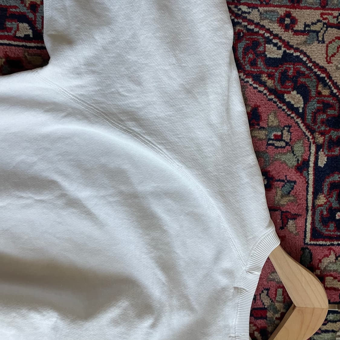 폴로 랄프로렌 맨투맨 상품이미지5