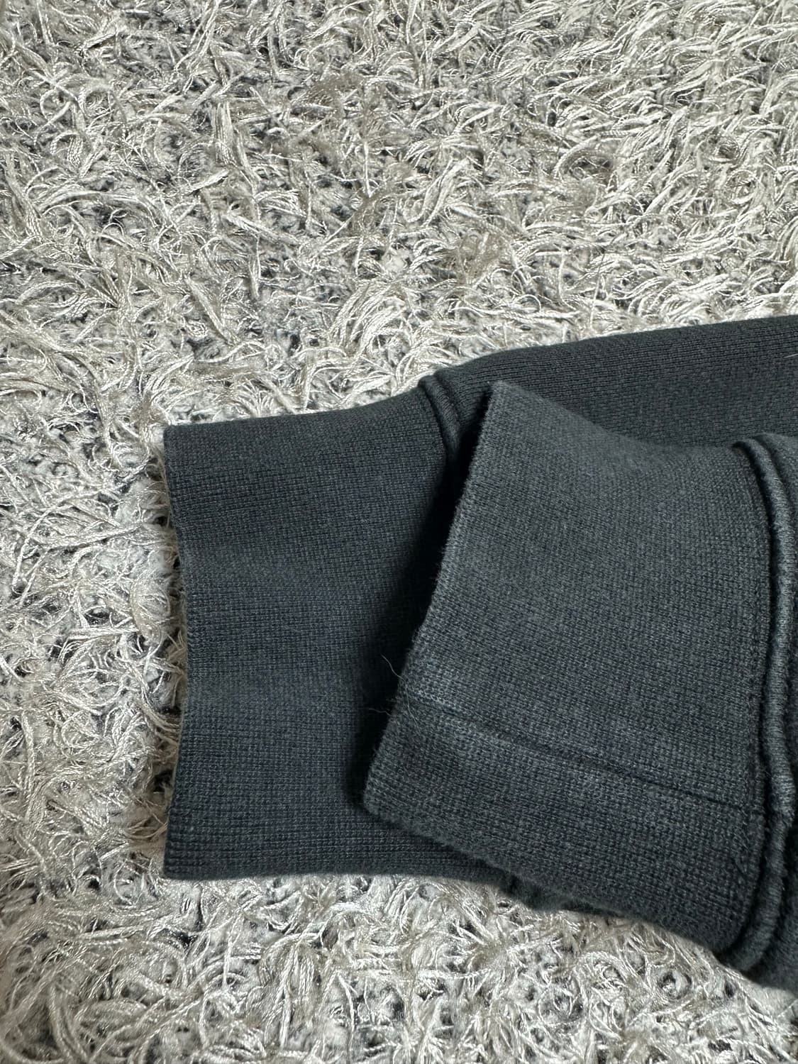 피어오브갓 에센셜 스웻셔츠 상품이미지4