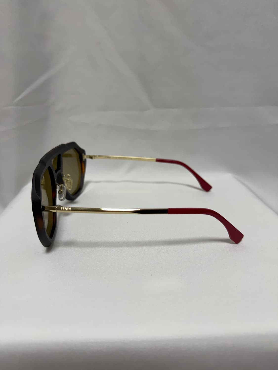 펜디 미러 선글라스 상품이미지5