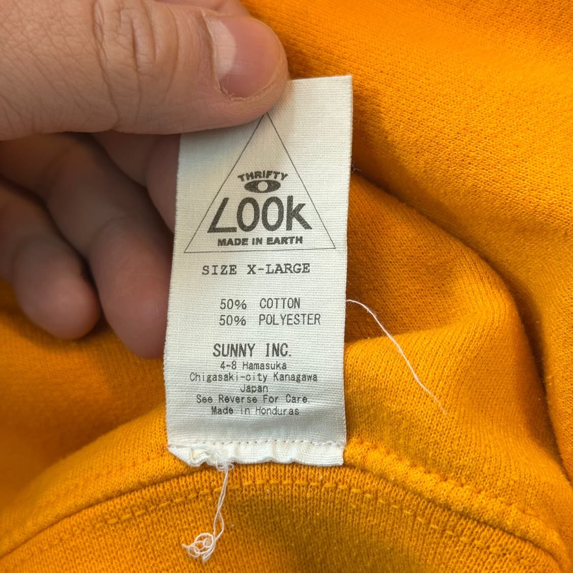 THRIFTY LOOK 상품이미지5