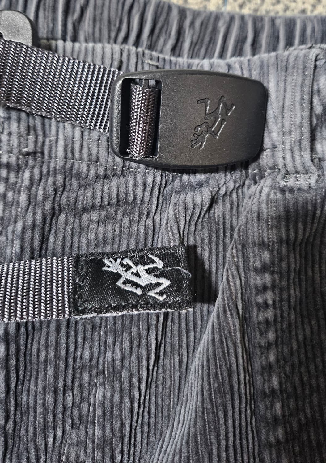 [XL] 그라미치 Gramicci 코듀로이 팬츠 상품이미지5