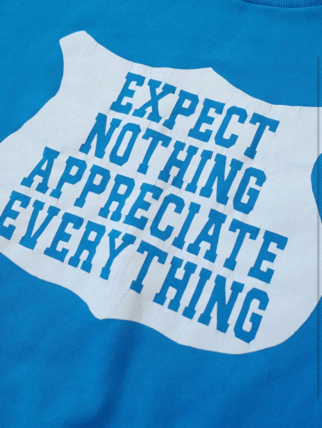 컬렉트피시스 맨투맨 L 상품이미지2