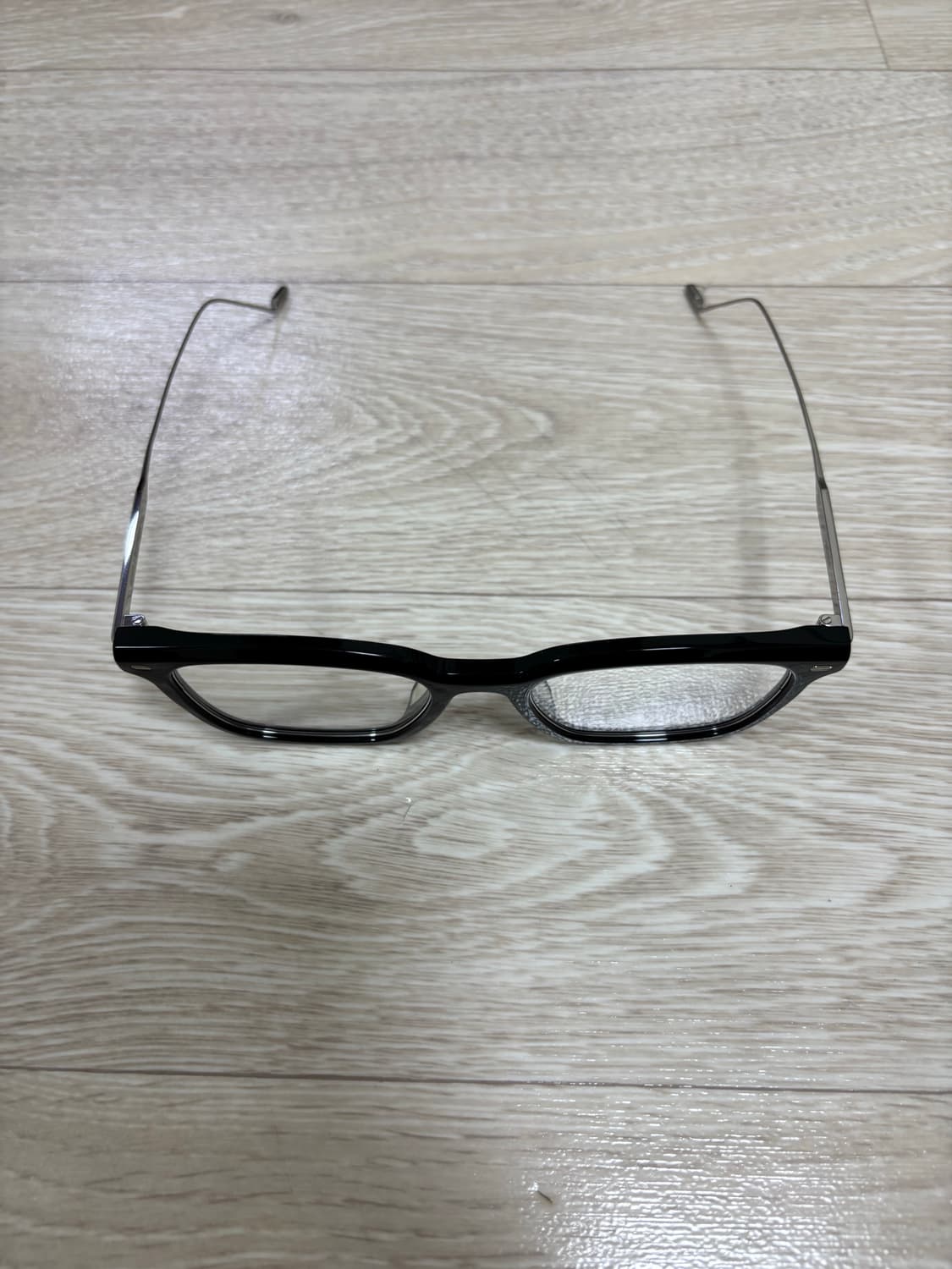 젠틀몬스터 진01 안경 상품이미지7