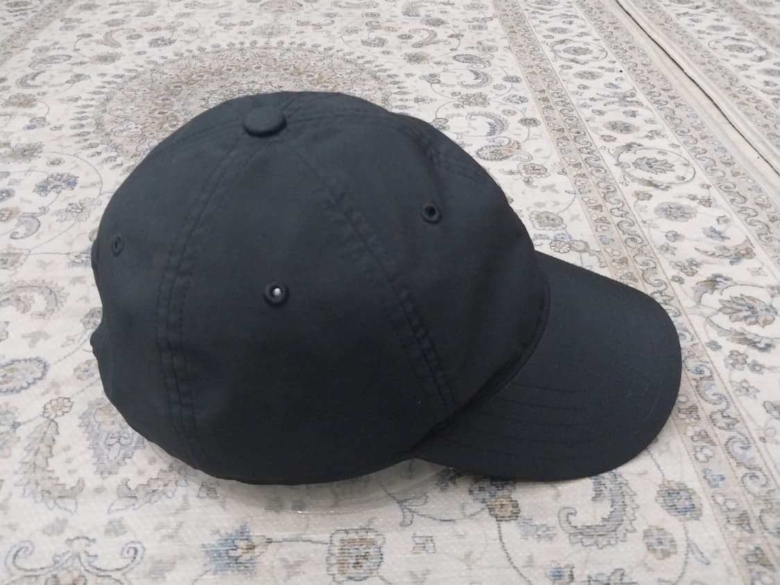 아디다스 블랙 볼캡 상품이미지4