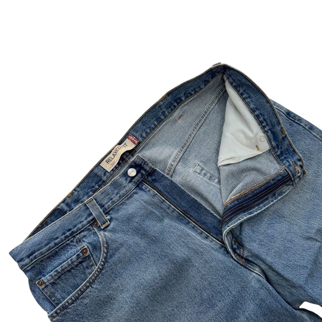 [39] 리바이스 550 데님 청바지 [lv0933] 상품이미지3