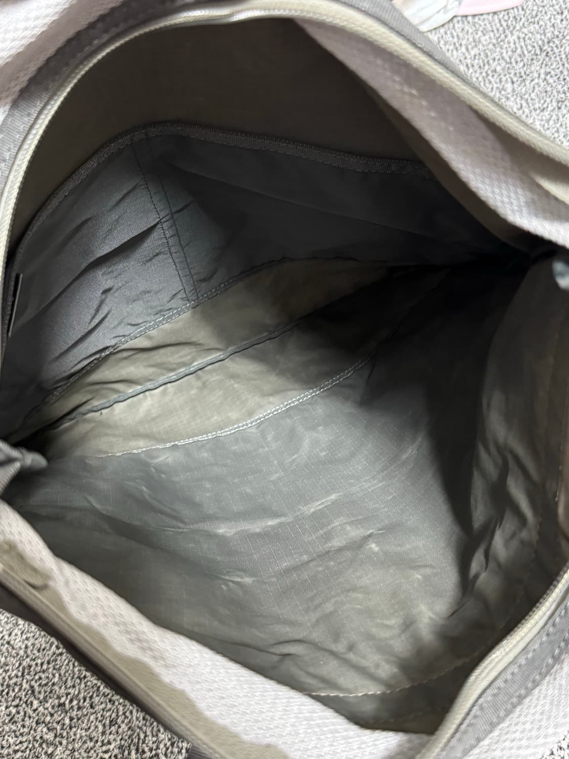 요시다포터 트립 패커블 토트백 상품이미지5