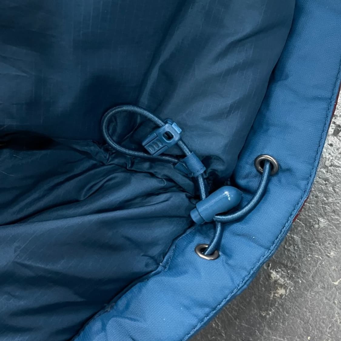 95 코오롱스포츠 패딩  상품이미지5