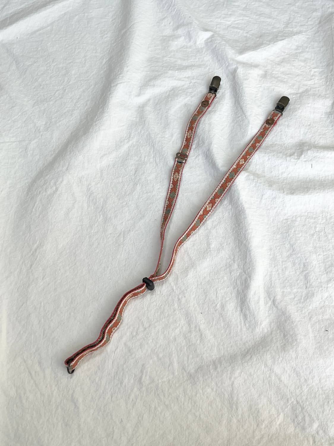 빈티지 모자 클립 상품이미지1