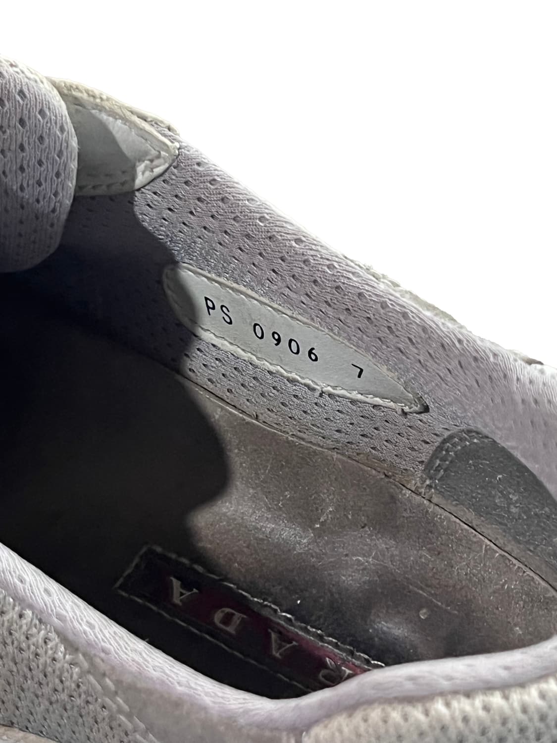 prada America's Cup 상품이미지5