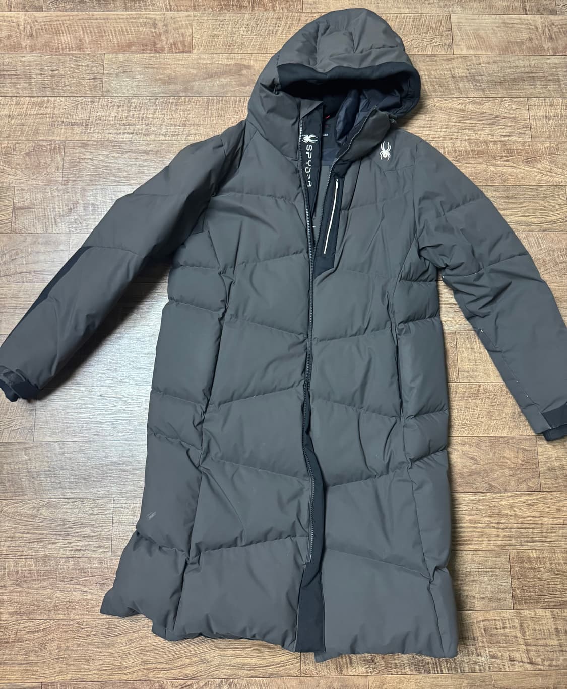 스파이더 롱패팅 상품이미지1