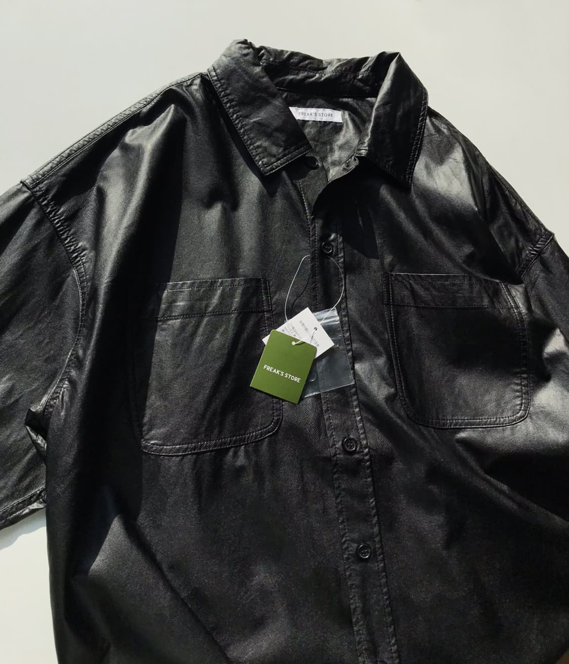 [unused] FREAK'S STORE 상품이미지1