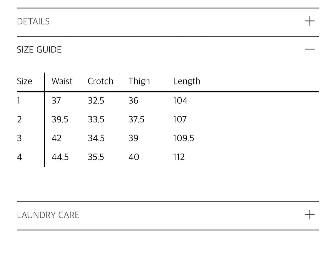산산기어 타이팬츠 1사이즈 상품이미지3