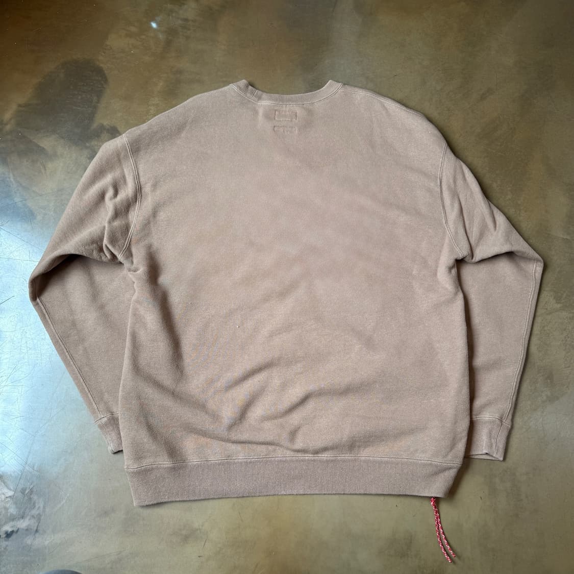 M ~ L 20시즌 빔즈 재팬 MADE IN JAPAN 스웻셔츠 상품이미지4