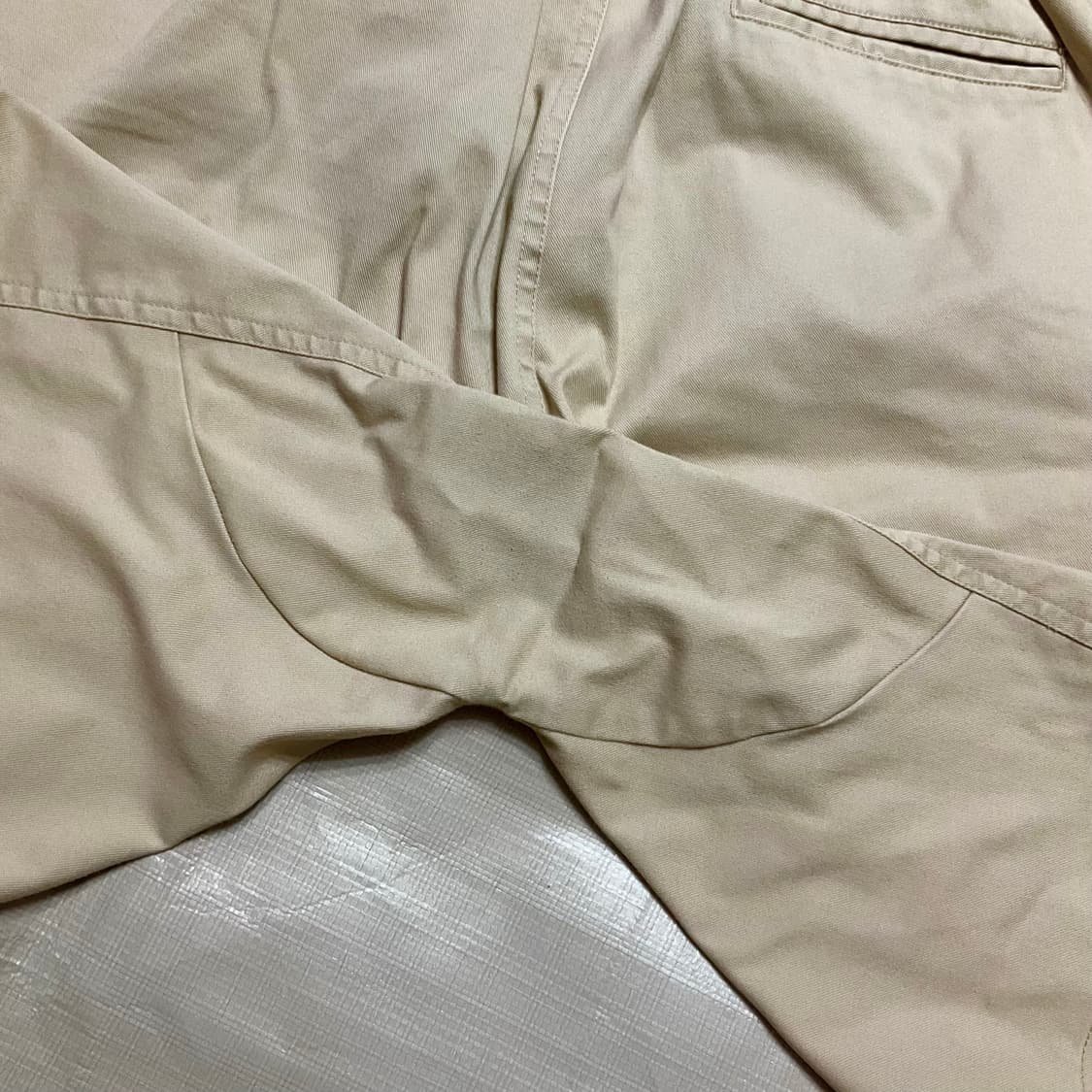 뉴발란스 반바지 베이지 2XL 상품이미지7