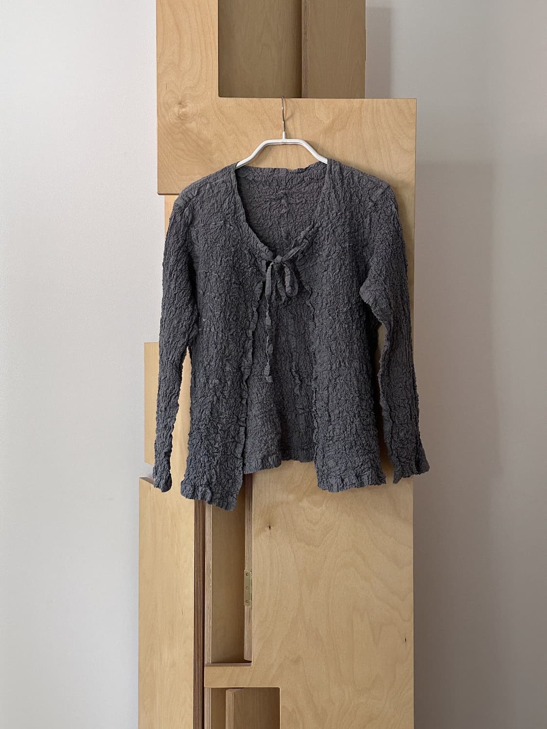 me ISSEY MIYAKE Top 상품이미지1
