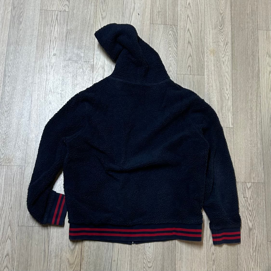 폴로 랄프로렌 정품 쉐르파 뽀글이 100-105 상품이미지2