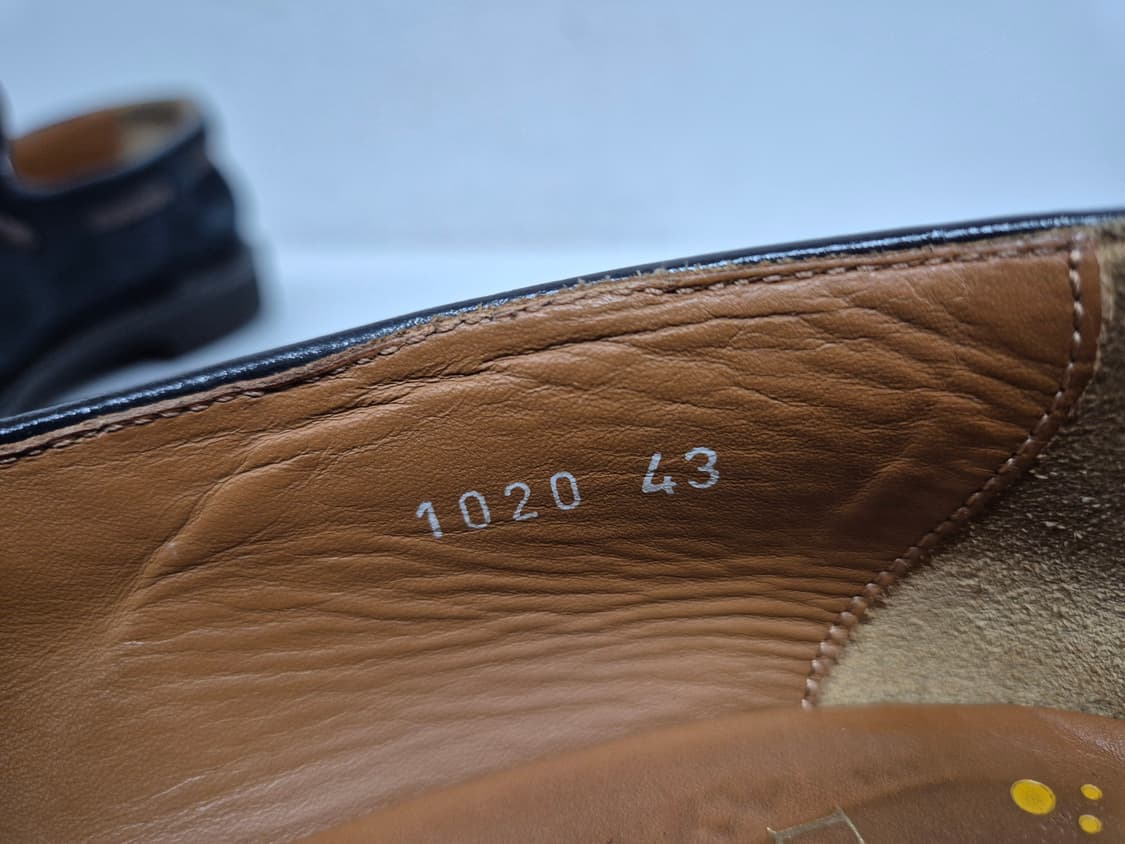 듀칼스 스웨이드 태슬로퍼 275-280 상품이미지9