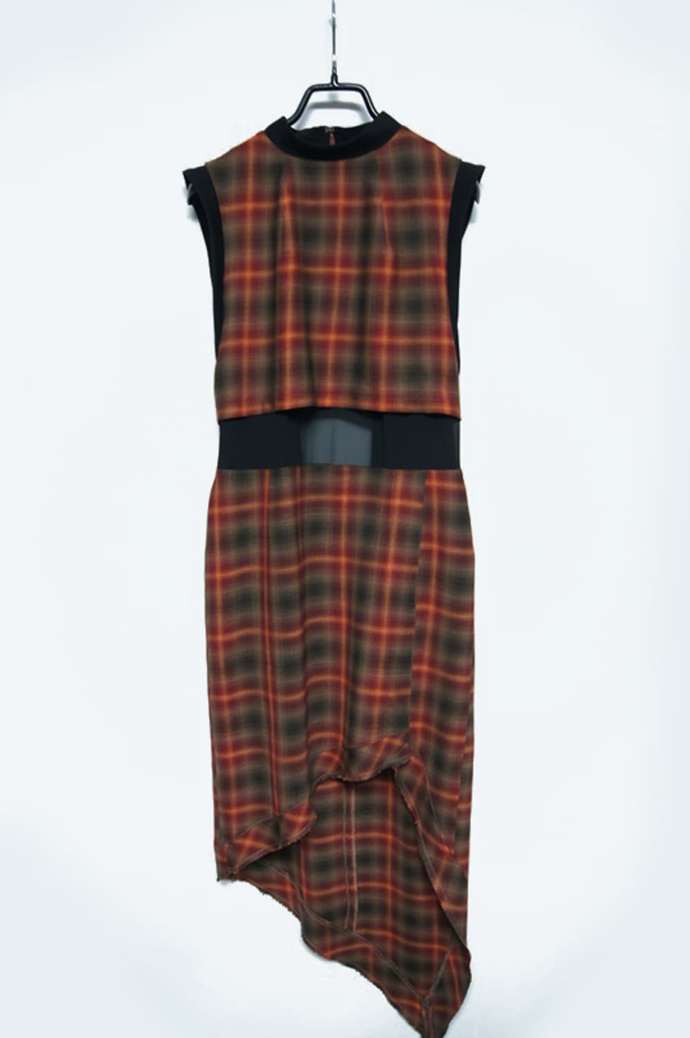 STUSSY 힙한 디자인이 포인트되는 원피스 상품이미지1