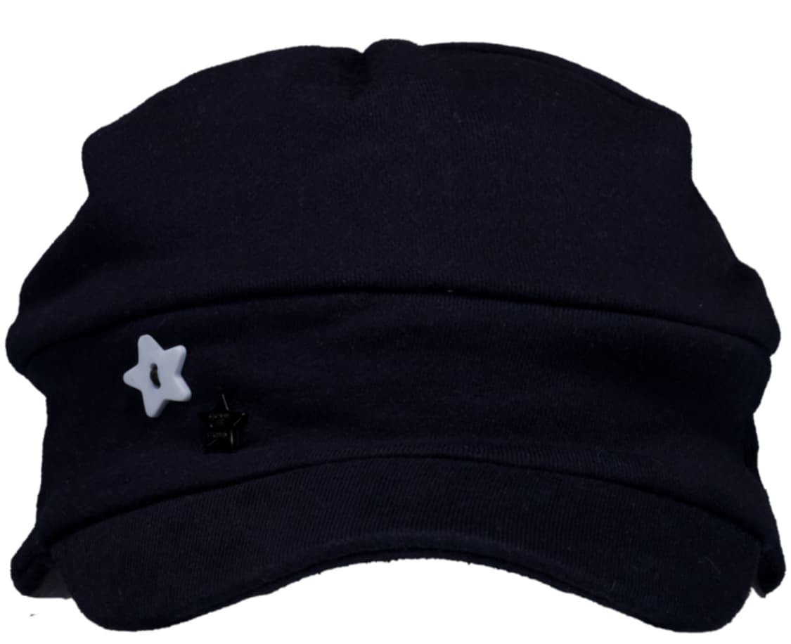 샬롬클럽 샤이햇 네이비 상품이미지1