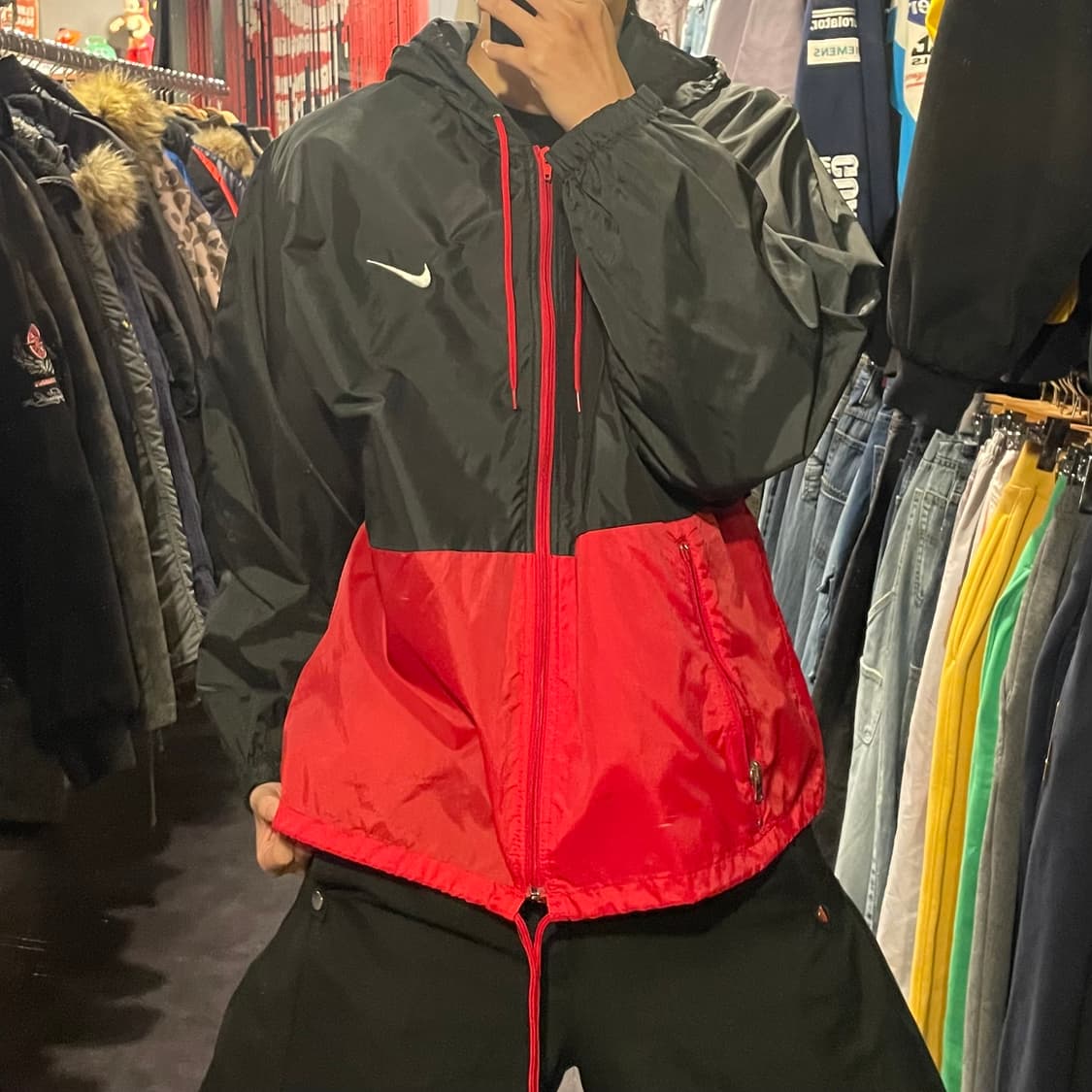 [IM] nike 나이키 올드스쿨 바막 상품이미지2