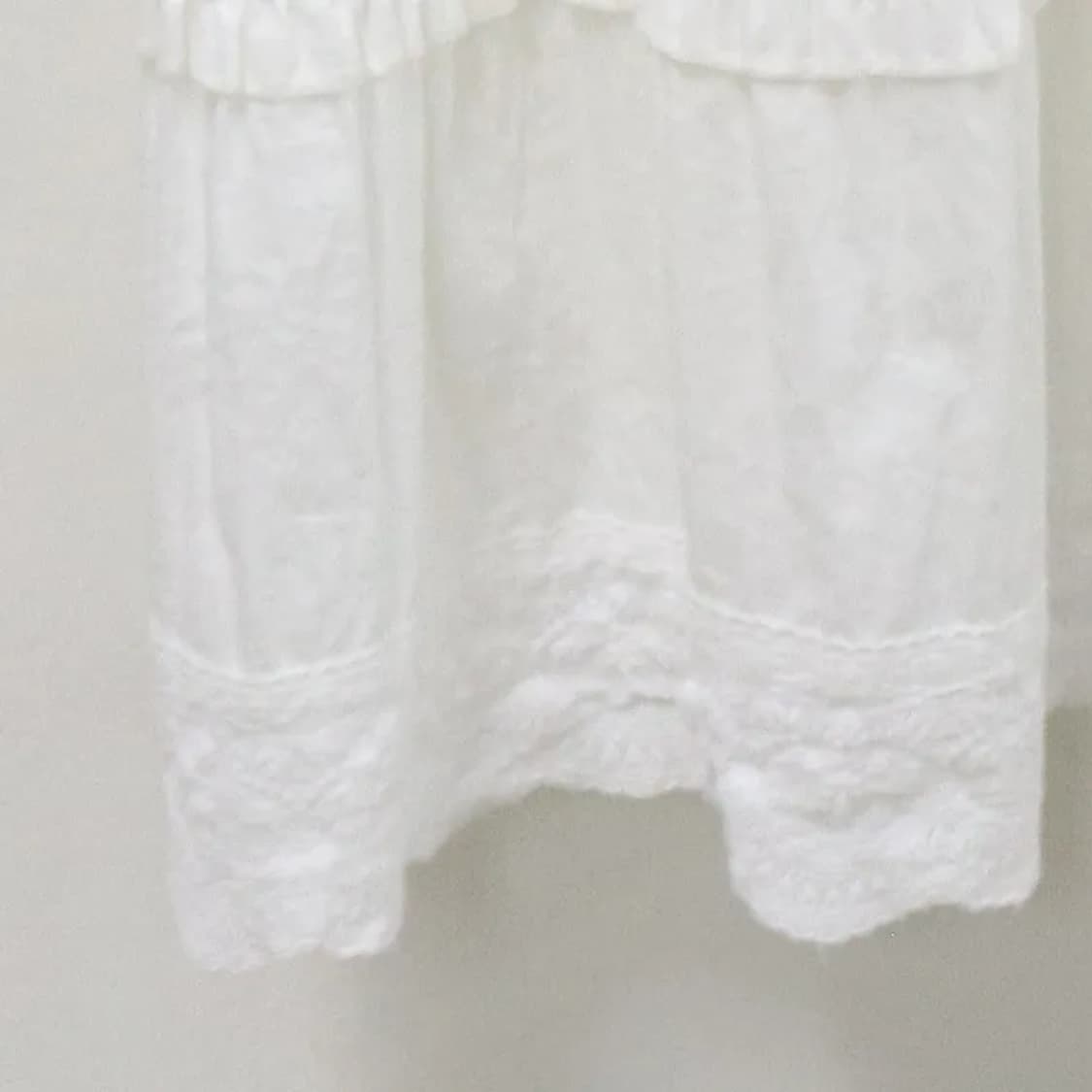 DAZY 뷔스티에 원피스 66453 상품이미지6