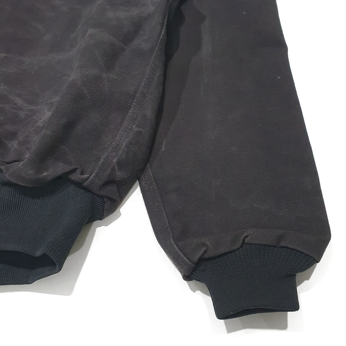 칼하트 90s 산타페 아즈텍 jr035 블랙 L (105) 상품이미지7