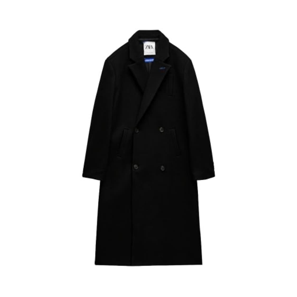 자라X아더에러코트 상품이미지3