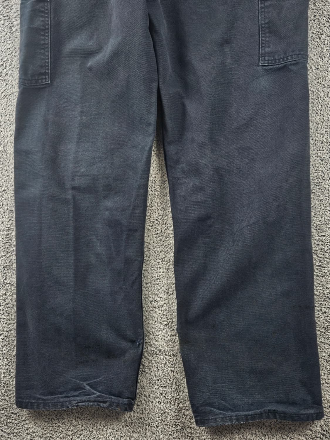 칼하트 덕 캔버스 카펜터 워크 팬츠 ( 34X32 ) / 11299 상품이미지10