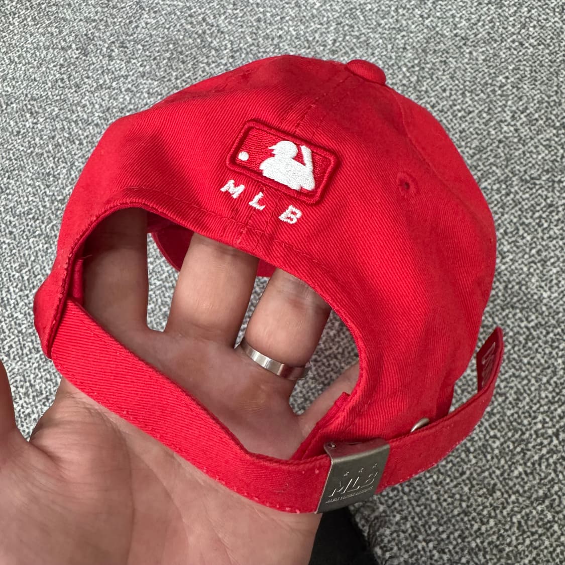 MLB 모자 상품이미지2