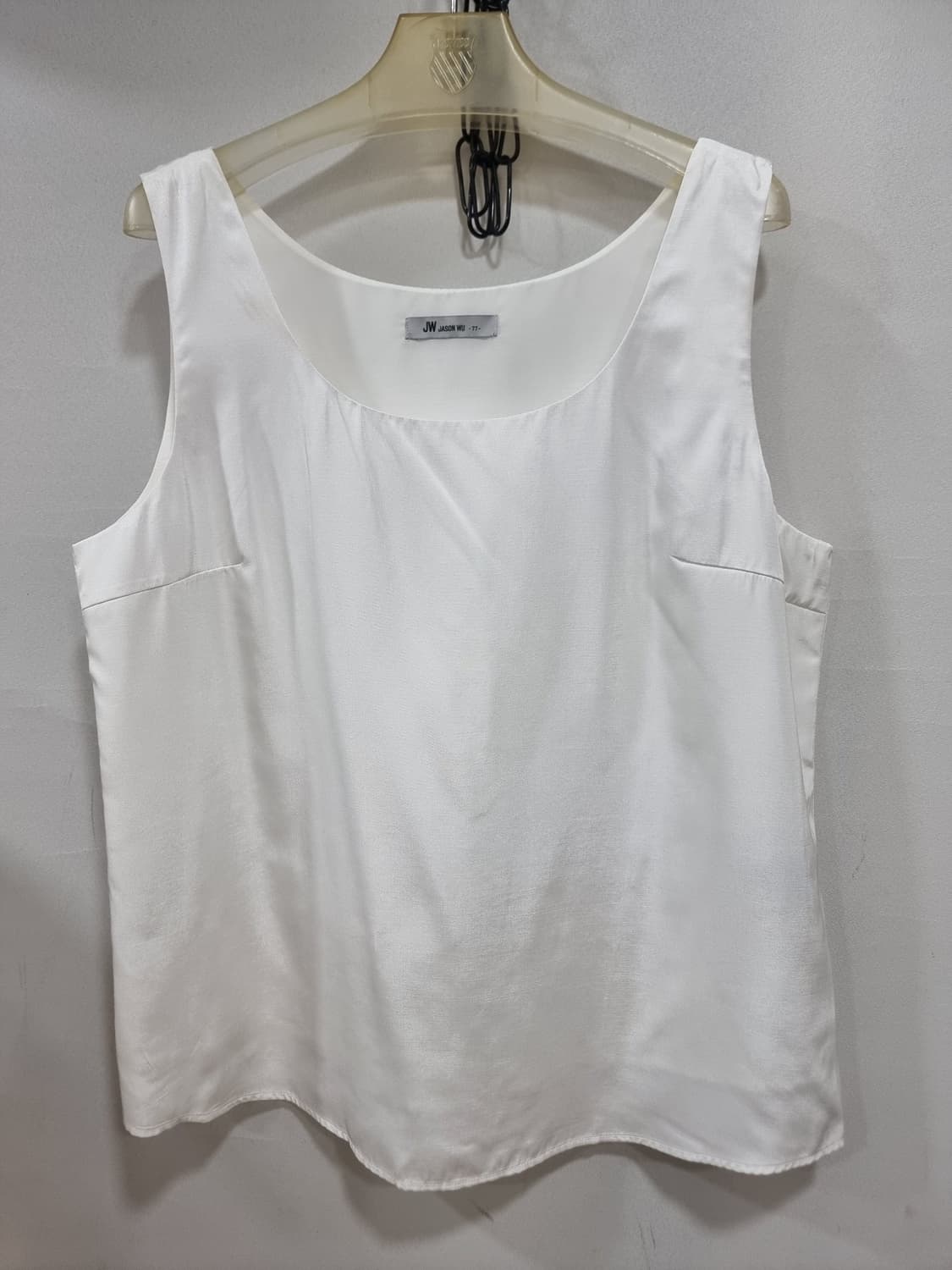 JW JASON WU 나시 (D279-1 상품이미지1