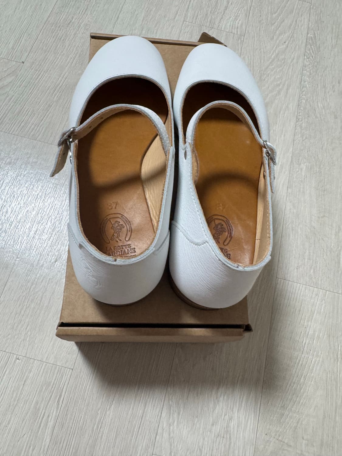 라보트가르디안 babie 메리제인 37 상품이미지5