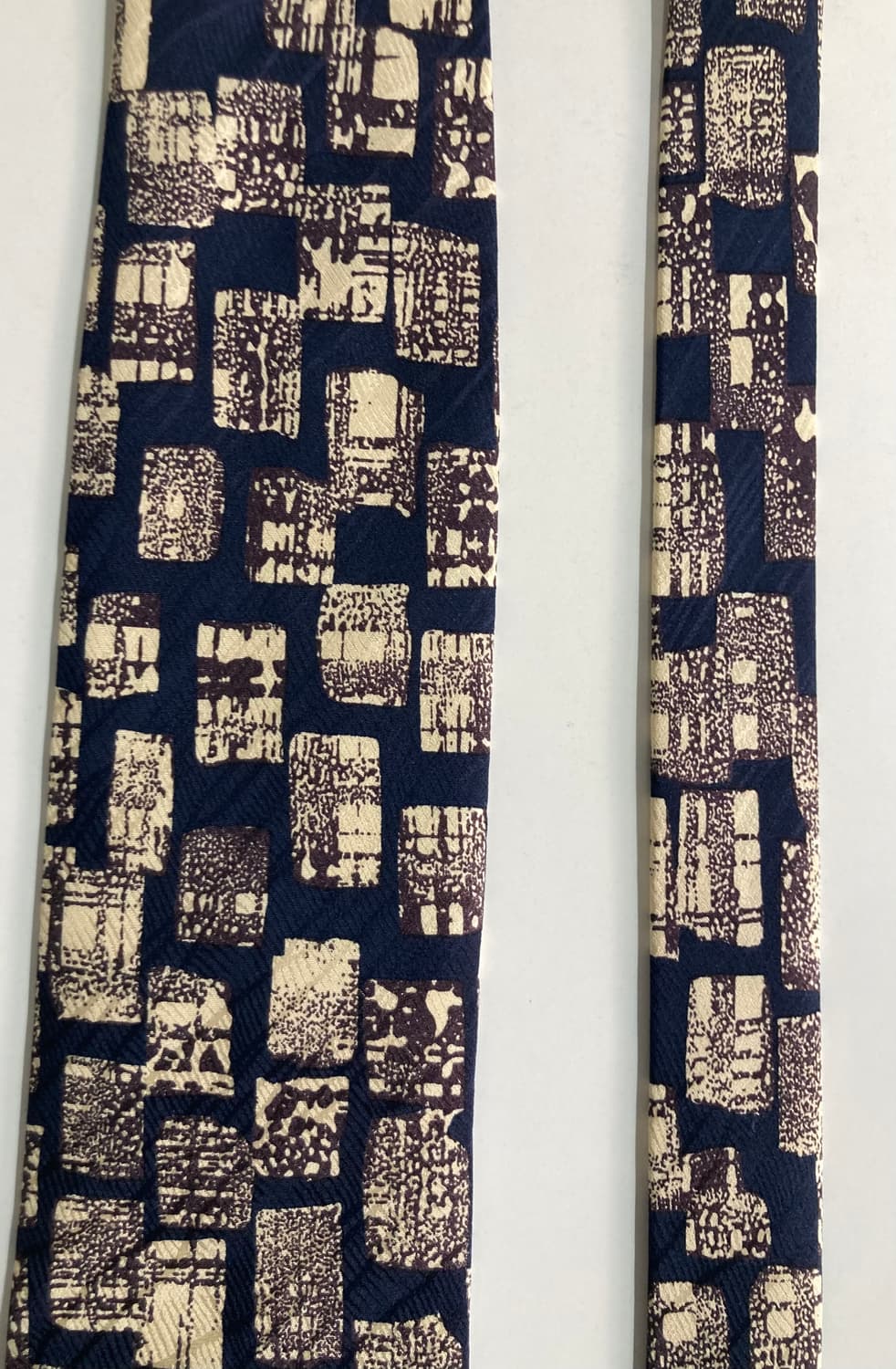 빈티지)넥타이 상품이미지3