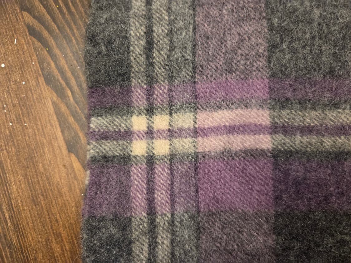 아쿠아스큐텀 머플러 상품이미지4