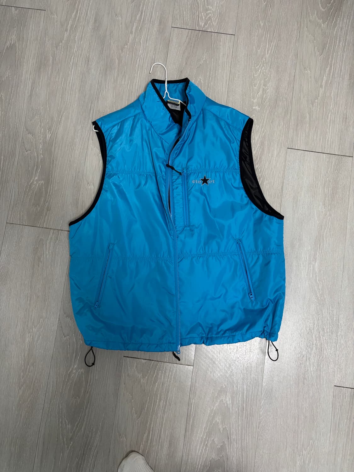 테켓 조끼 팝니다. 상품이미지1