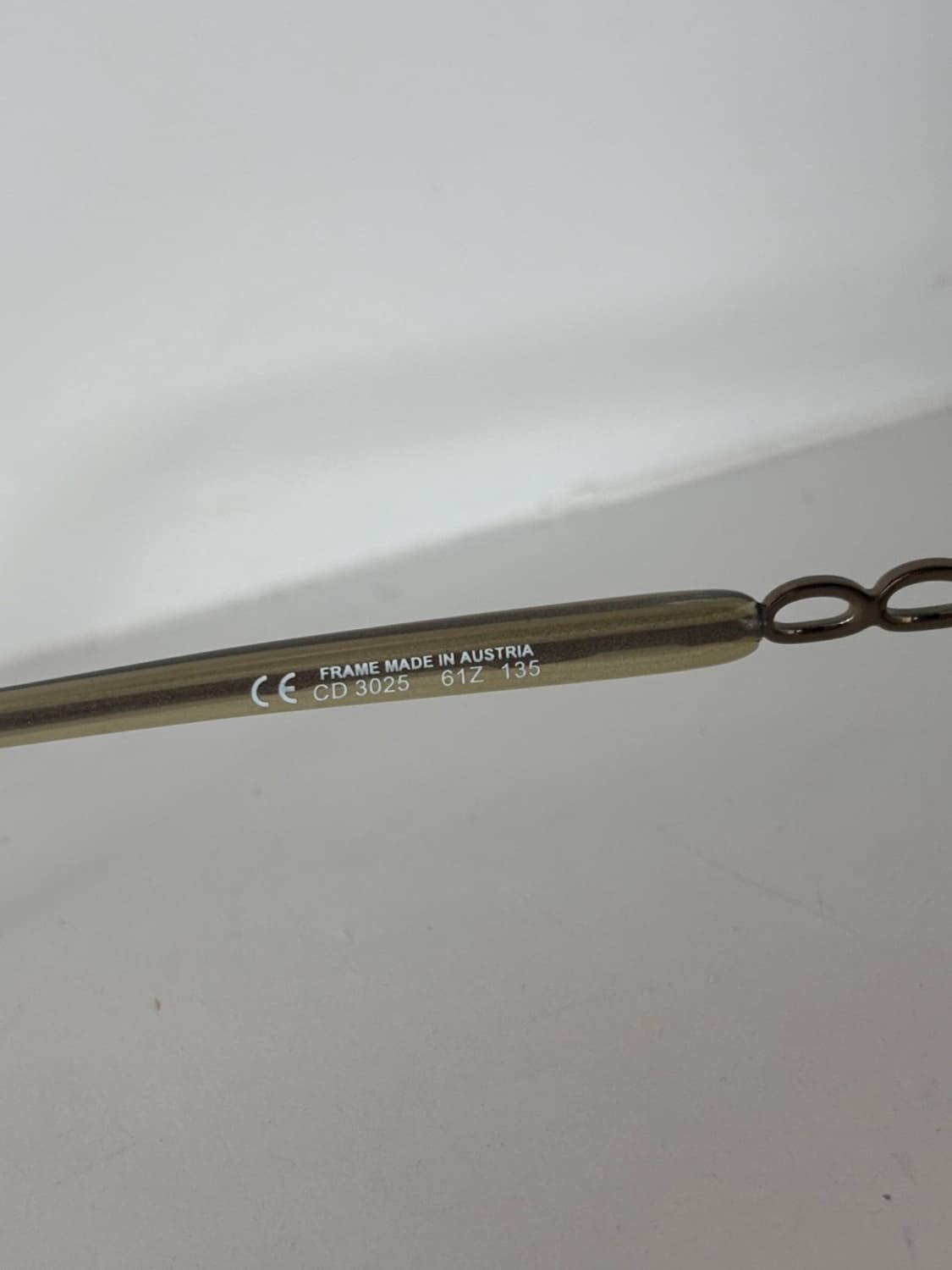 Vintage Christian Dior Sunglasses 상품이미지7