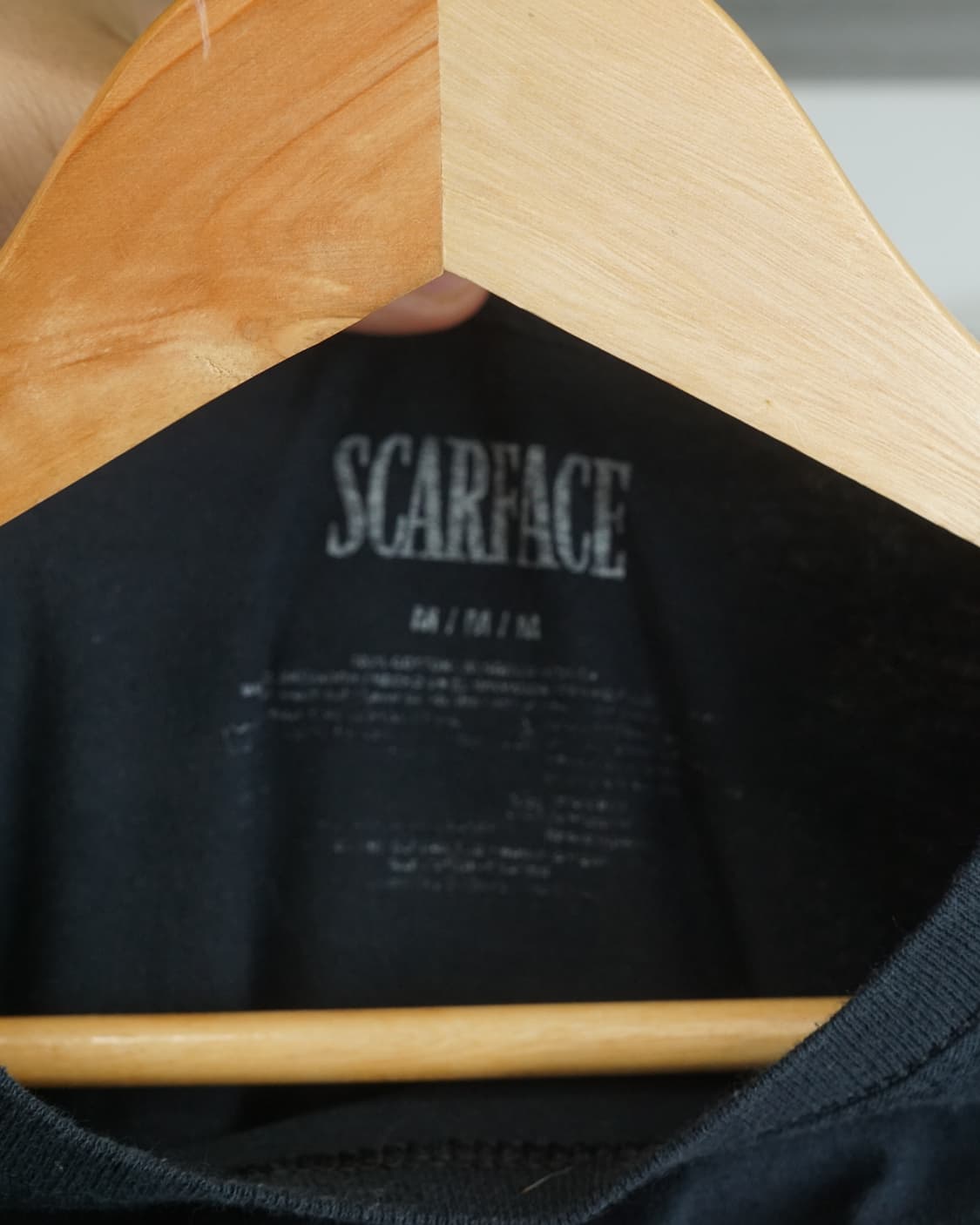 Scarface 상품이미지5