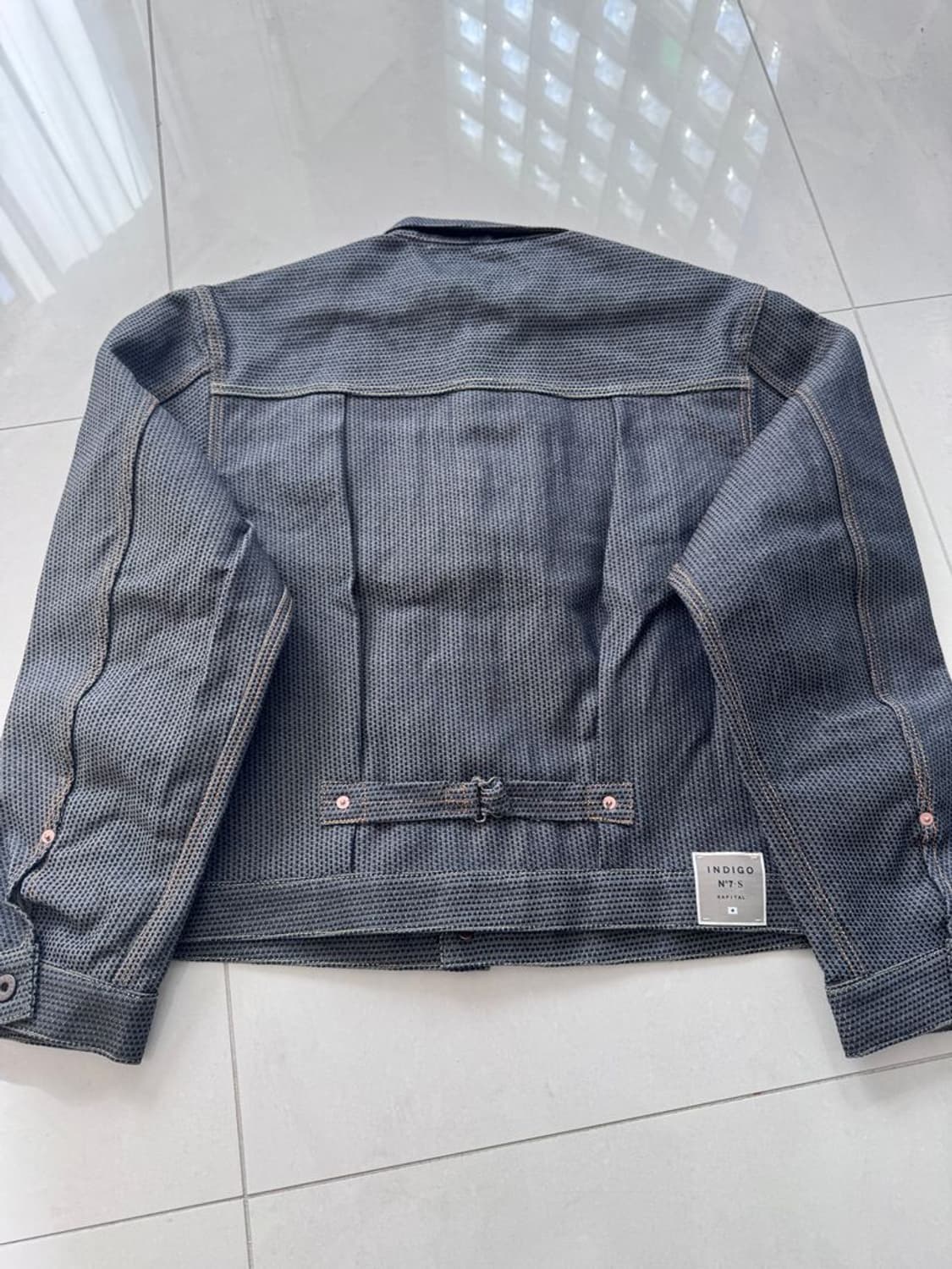 JACKET 재킷 상품이미지5