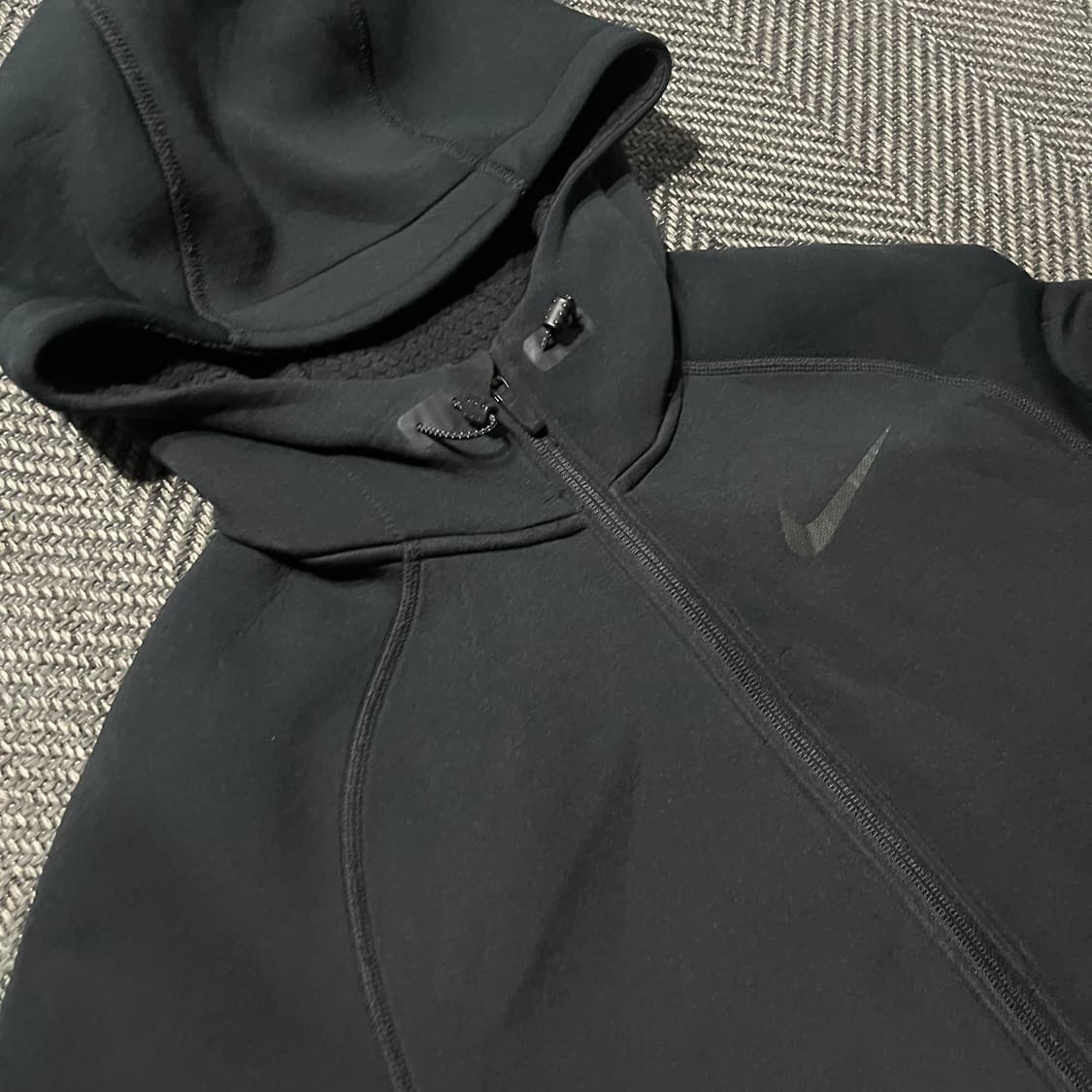 NIKE 나이키 더마핏 기능성 후드집업 상품이미지3