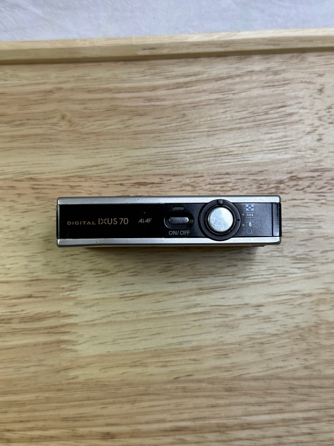 캐논 ixus70 익서스70 canon 상품이미지5