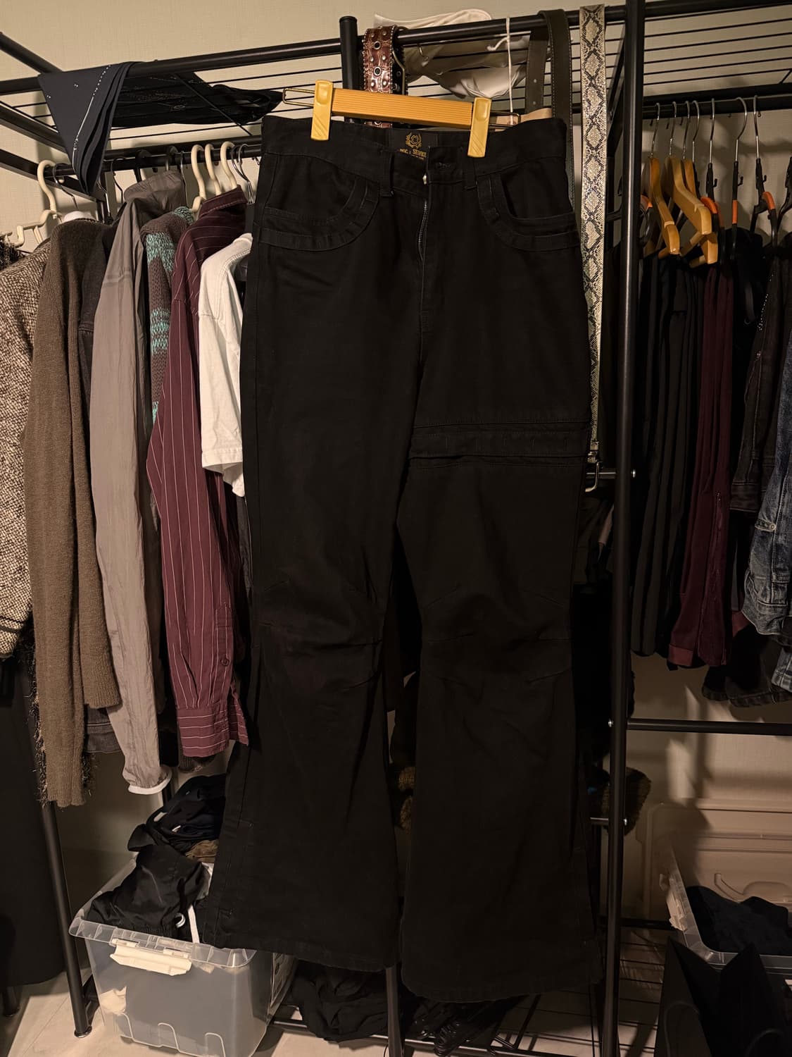 포그서비스 플레어진 ver1 상품이미지3