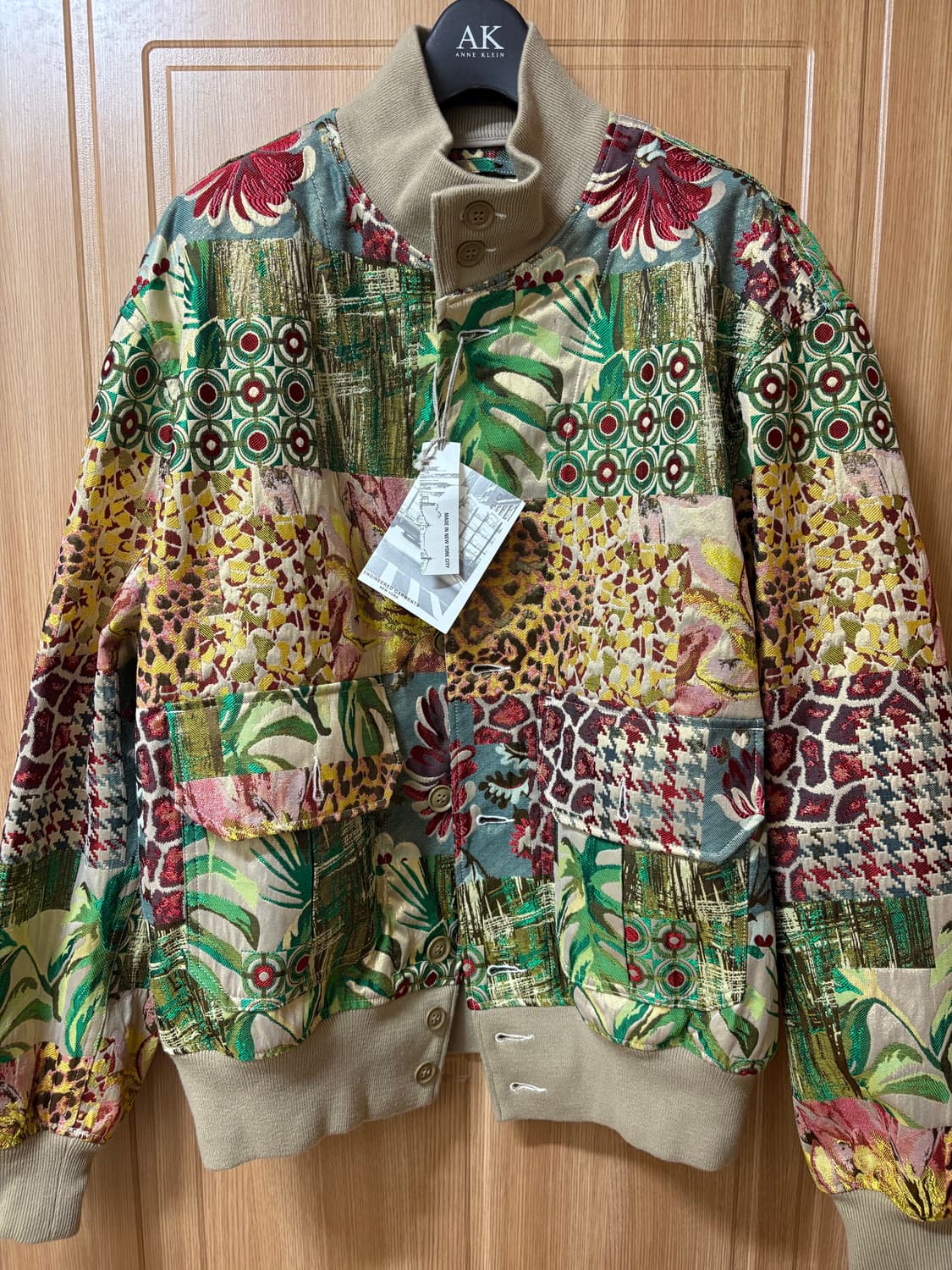 Engineered garments 엔가 a-1 자켓 상품이미지2