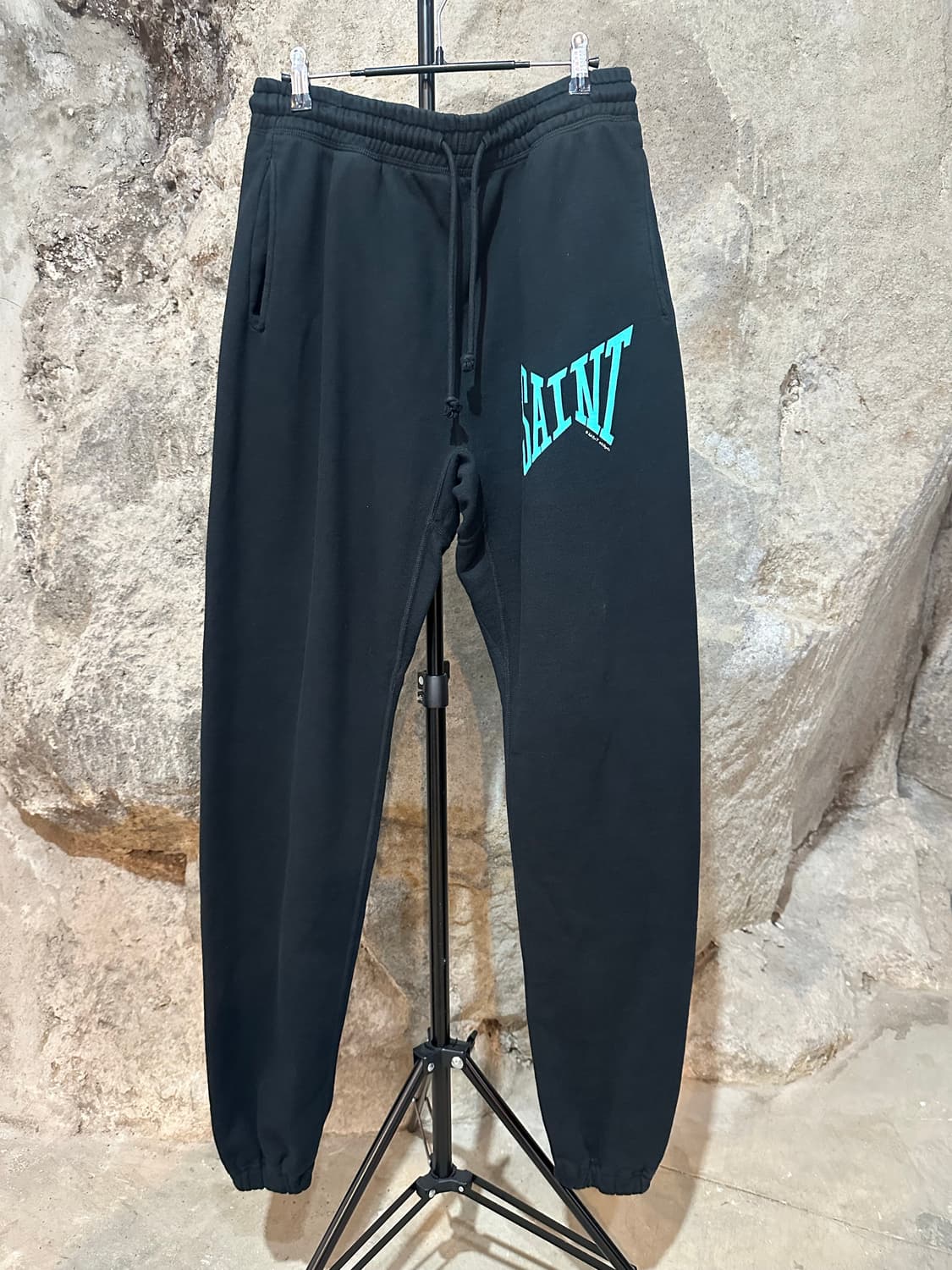 세인트마이클 스웻팬츠 상품이미지1