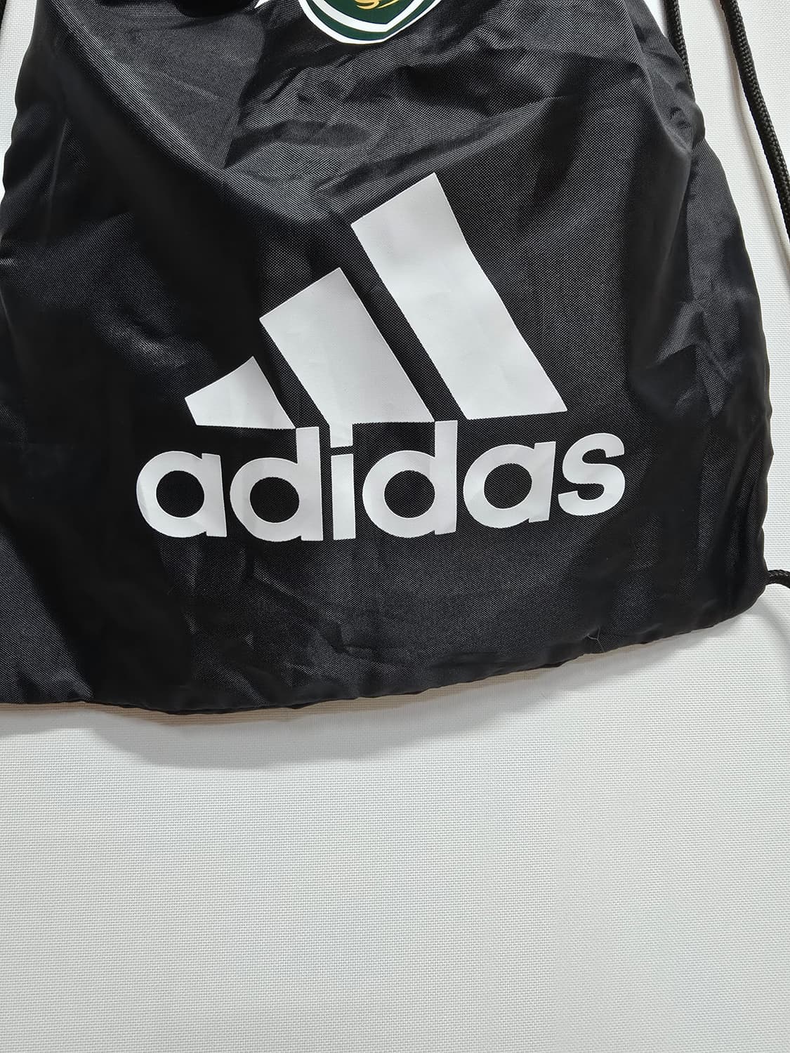 아디다스 전북 현대 모터스 짐백 블랙 상품이미지4