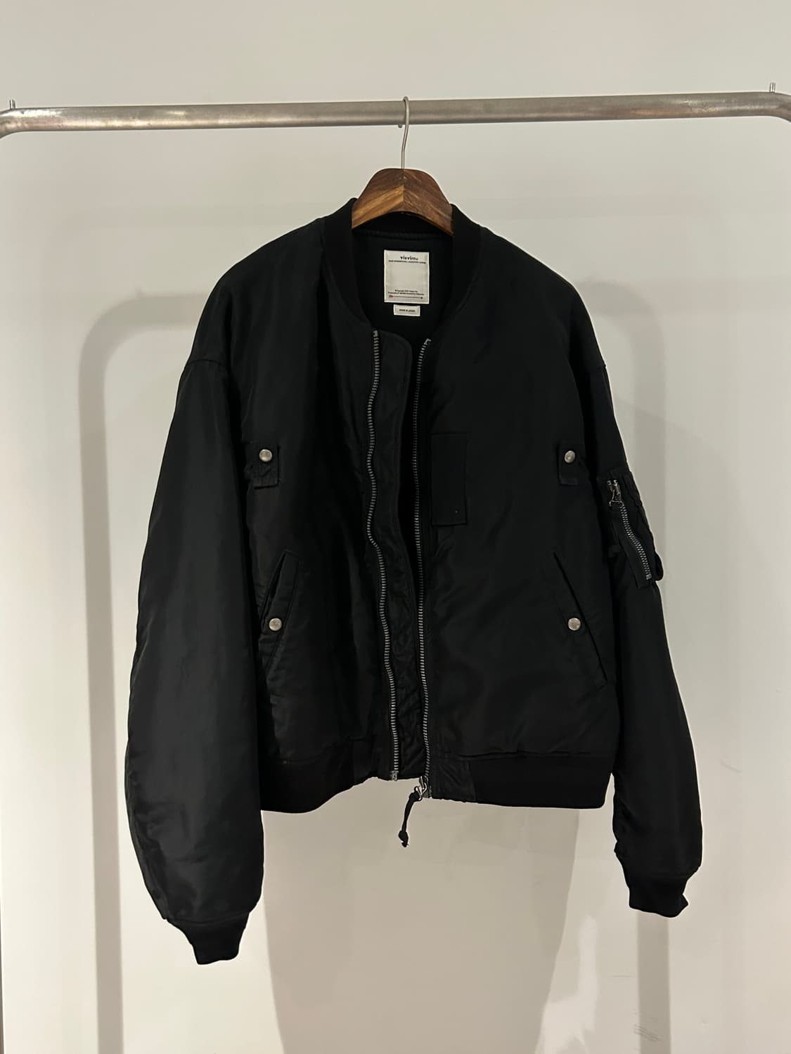 22ss Thorson lll 상품이미지1