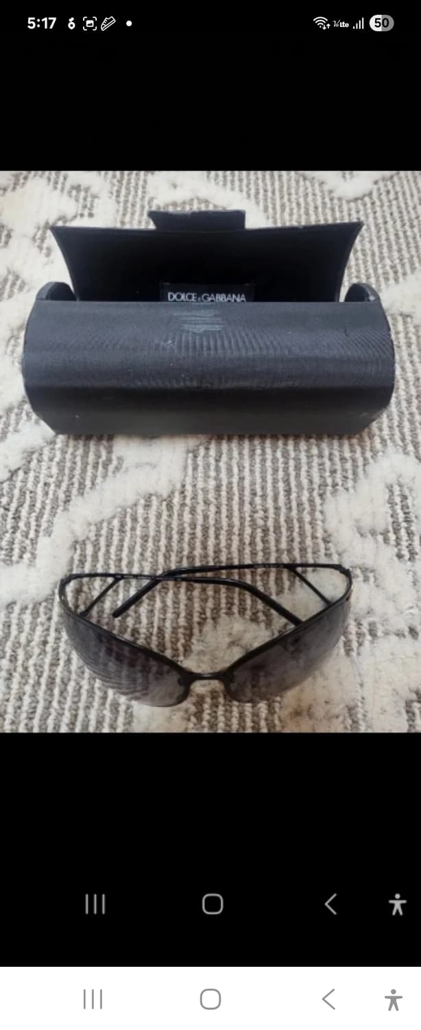 일본구매 돌체앤가바나 선글라스 상품이미지1