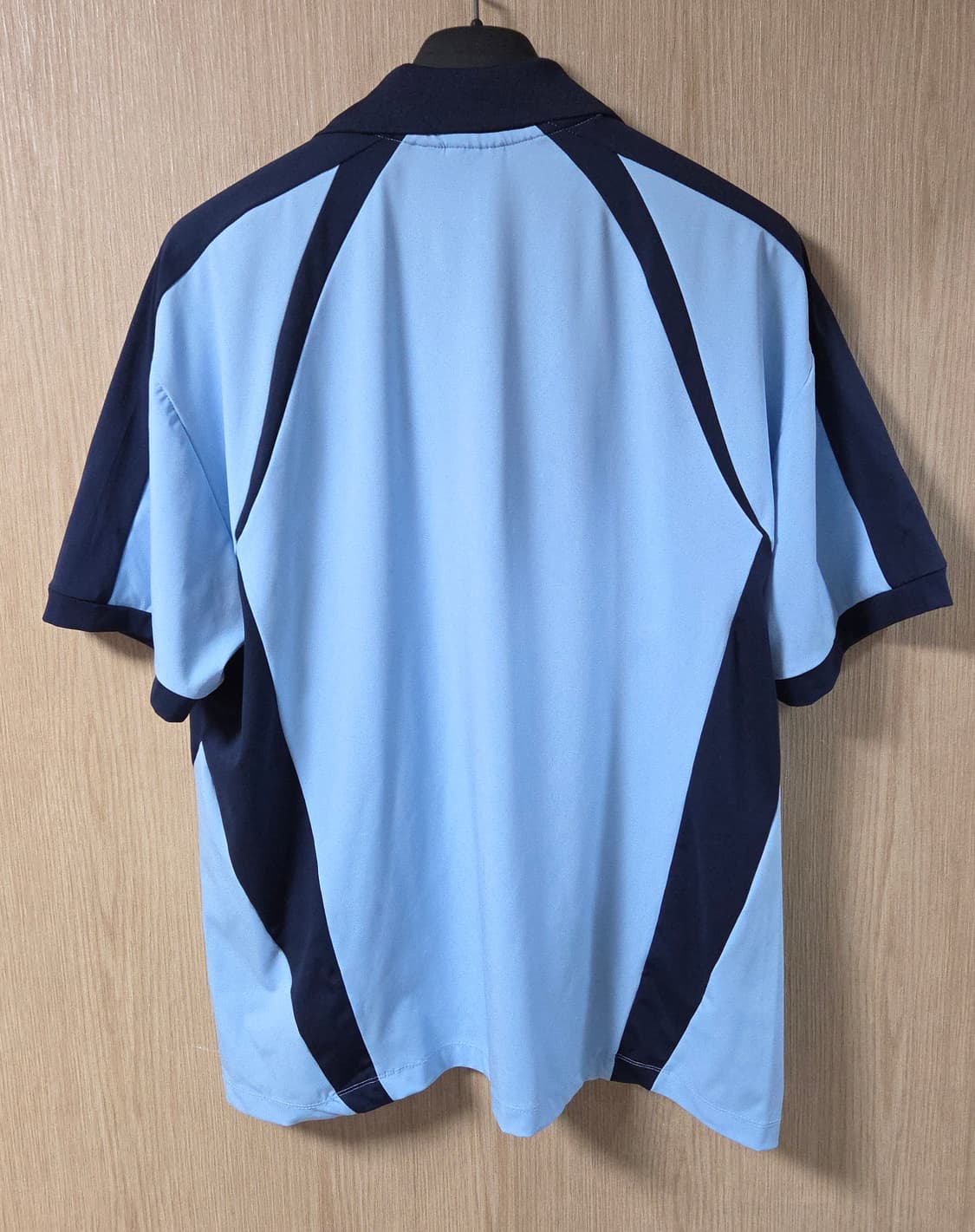 (착샷) 비전스트릿웨어 vsw 싸커 져지 트랙탑  상품이미지6