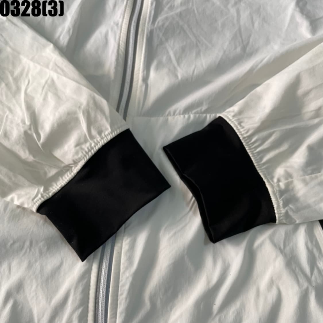 노스페이스 바람막이 자켓 상품이미지3