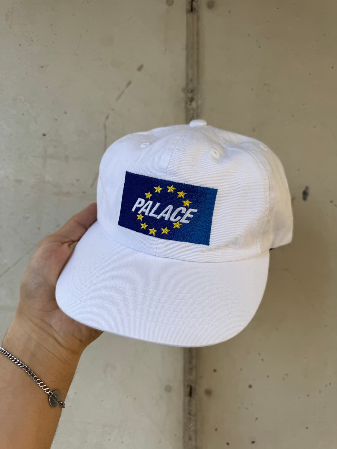 팔라스 Euro 캡 상품이미지2