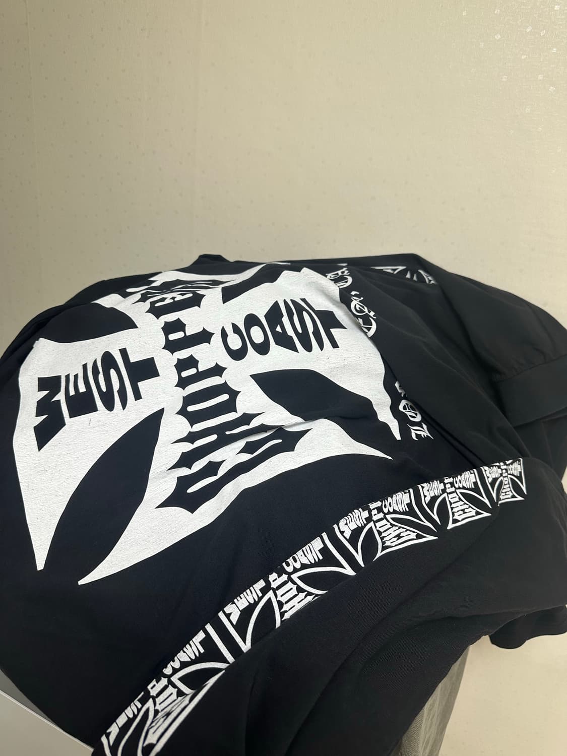 2XL 웨스트 코스트 차퍼스 west coast choppers 상품이미지7