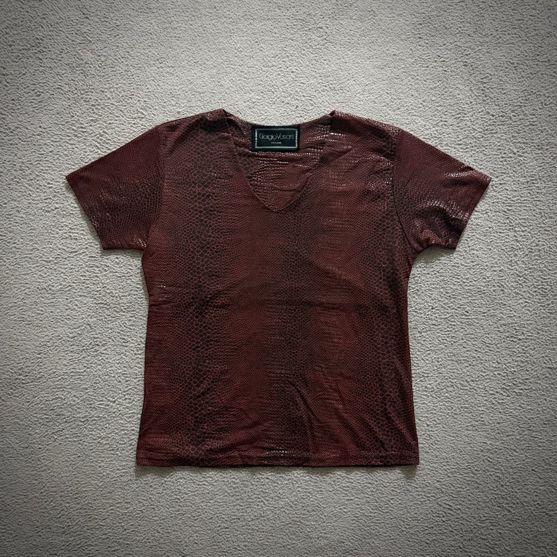 Vintage t shirt 상품이미지1